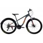 Гірський велосипед ARDIS ARROW 26" AL.